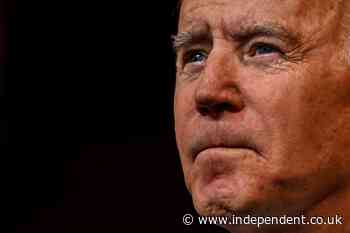 Biden sparks environmentalist row over top economic pick Brian Deese