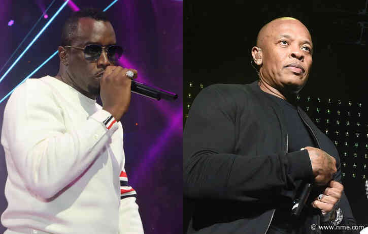 ‘Verzuz’: Swizz Beats “never gonna say no” to possibility of Diddy and Dr Dre battle