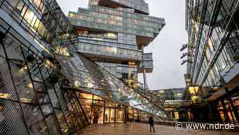 Nord/LB-Analyse: Wirtschaft im Land erwartet Umsatz-Minus - NDR.de