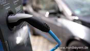 Marktanteil von E-Autos und Hybriden vervierfacht sich - Nordbayern.de