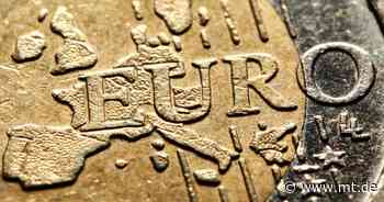 Euro auf höchstem Stand seit zweieinhalb Jahren | Wirtschaft Überblick - Mindener Tageblatt