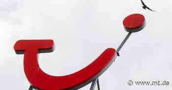 Verdi nach Tui-Rettungspaket gegen weitere Einschnitte | Wirtschaft Überblick - Mindener Tageblatt