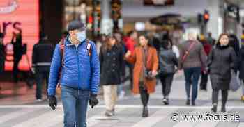 Schweden: Bittere Bilanz! Sonderweg rettet weder Wirtschaft noch Leben - FOCUS Online