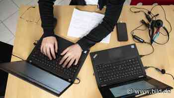 Trotz Corona-Krise, Kurzarbeit: Daimler und Adidas zahlen Corona-Bonus - BILD