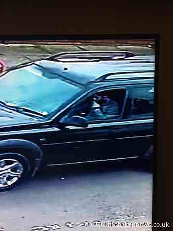 Appeal for information after pensioner targeted by scam artists