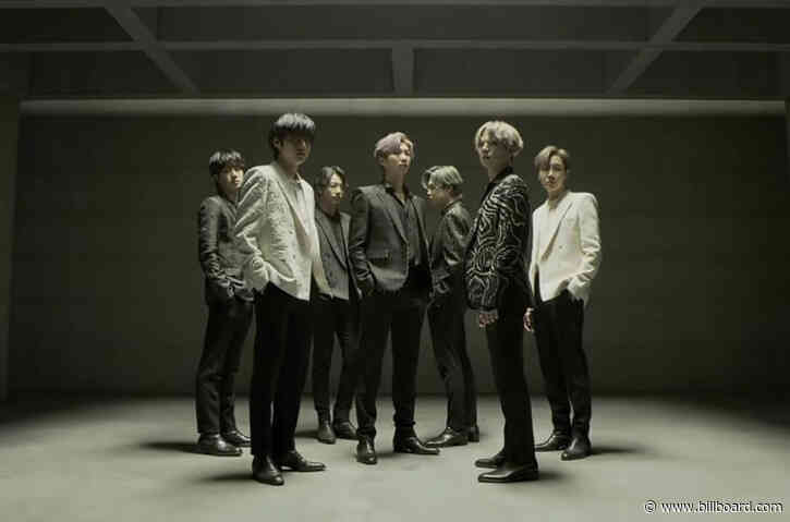 Here’s Where Every Song from BTS’ ‘BE’ Album Debuts on the Billboard Global Charts