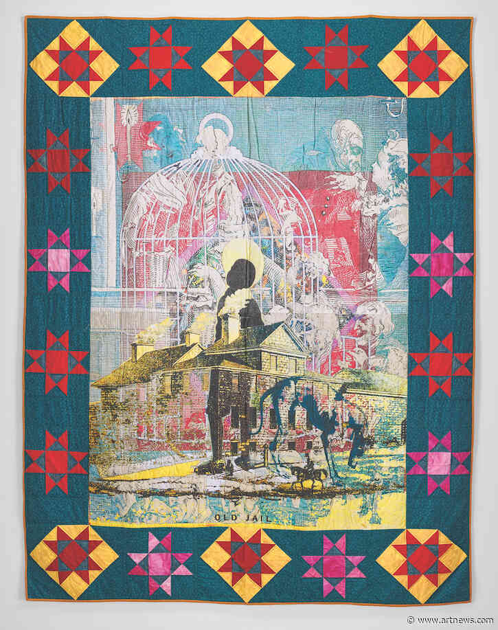 The Fabric of Our Nation