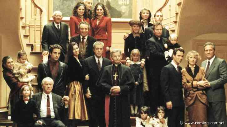 The Godfather: Paramount Says a Fourth Installment Still Possible 