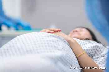 Federal Officials Aim to Reduce Maternal Deaths by 50%