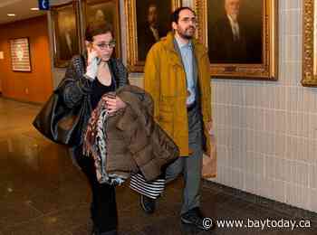 Ex-Hasidic couple lose case against Quebec government over inadequate education