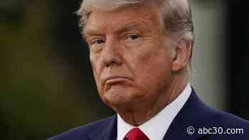 Wisconsin Supreme Court declines to hear Trump election lawsuit