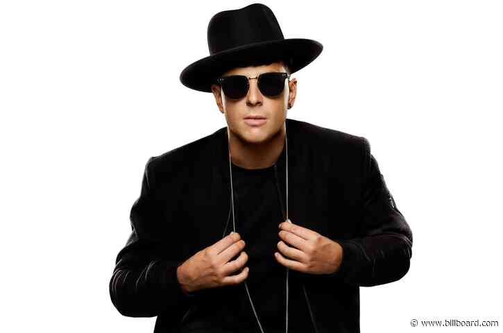20 Questions With Timmy Trumpet: Australian Producer On His New Album & the Best Trumpet Solo of All Time