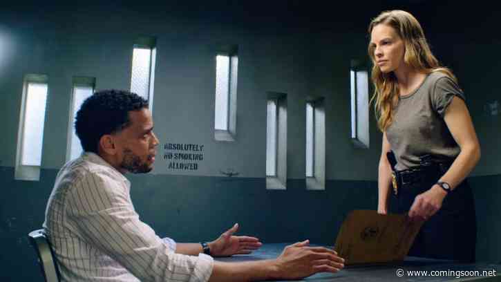 Fatale Trailer: Hilary Swank & Michael Ealy Star in Lionsgate’s New Thriller