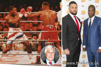 Football fans return to stadiums for first time in eight months as Charlton, Wycombe and Carlisle host supporters - The Sun