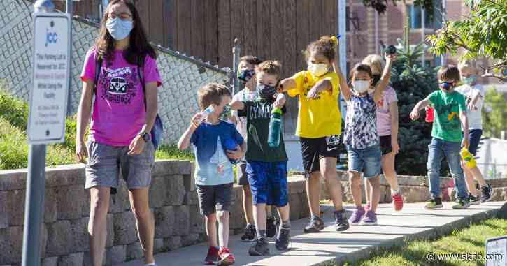 Why kids will likely be the last group in Utah to get vaccinated against COVID-19