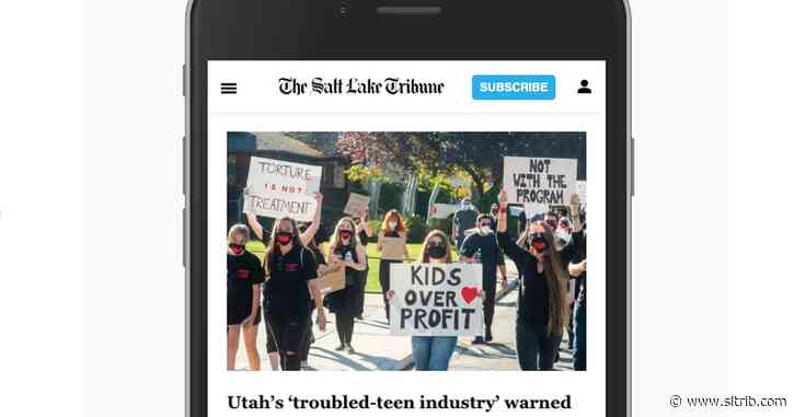 What you need to know about The Tribune’s new website