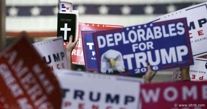 Stuart C. Reid: Religious freedom stands to lose the culture wars