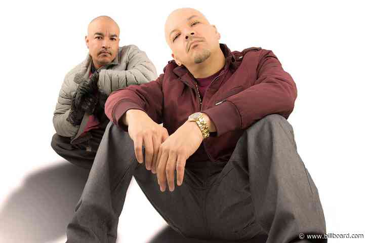 Mexican Hip-Hop Duo Akwid Teams Up With Santi Mostaffa For ‘Whoa!’