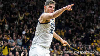 Iowa vs. Western Illinois odds, line: 2020 college basketball picks, Dec 3. predictions from proven model