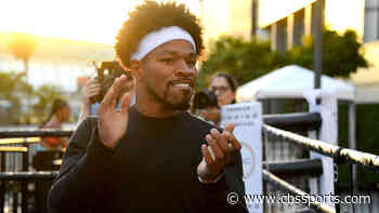 Errol Spence Jr. vs. Danny Garcia fight: Shawn Porter previews bout between two men he has faced in the ring
