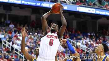 NC State vs. UMass Lowell odds, line: 2020 college basketball picks, Dec 3. predictions from proven model