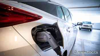 B.C. doubles rebate for electric vehicle chargers and installation costs