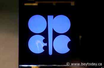 OPEC, Russia to nudge up oil output after hit from pandemic