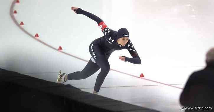 US Speedskating Long Track Nationals postponed after COVID-19 outbreak
