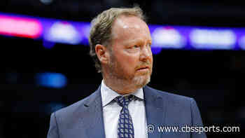 Bucks coach Mike Budenholzer says it's not 'championship or bust' this season