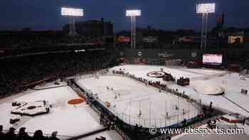 Bruins, Penguins, Kings and Panthers among teams considering outdoor home schedule for NHL season, per reports
