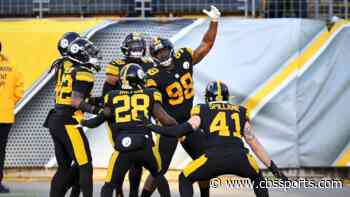 NFL playoff clinching scenarios: Steelers among three teams that could stamp ticket to postseason in Week 13
