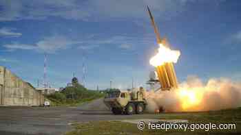 Iran Missile Upgrades Complicate GCC Defense Efforts