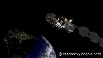 AIA: Hill, DoD Must Change Relations For Faster Space Acquisition