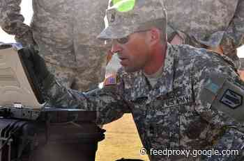 COVID Jump-Starts DoD’s Move to Microsoft Office 365