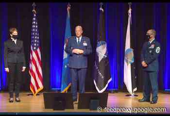 Space Force Will Boost Reliance On Commercial Sats: Gen. Raymond