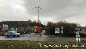 Avonmouth explosion: What are biosolids and are they dangerous?