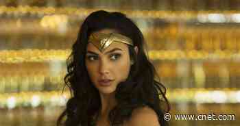 4HBO Max: Everything about the app set to stream Wonder Woman, Matrix 4 and Dune     - CNET