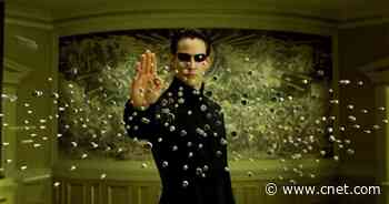 HBO Max to stream Matrix 4, Dune, all Warner Bros. 2021 movies same day as theaters     - CNET