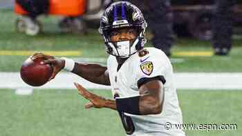 Harbaugh mum on Jackson's return vs. Cowboys