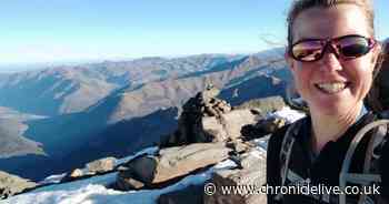 Missing Durham hiker Esther Dingley 'could have been attacked', police say