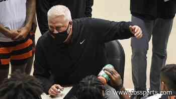 College basketball conference schedules loaded with quirks and strange formats amid COVID-19 pandemic