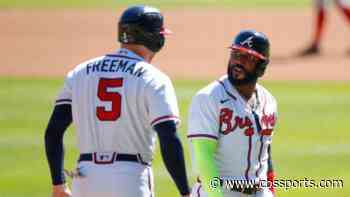Three moves Braves should make this offseason, including re-signing Marcell Ozuna