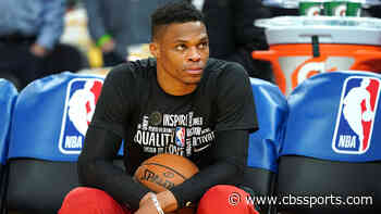Samson: Russell Westbrook trade 'does nothing' for Wizards