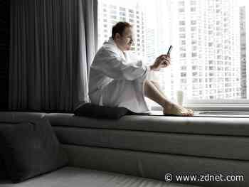 WFH FOMO: Almost three in five professionals are missing the opportunity to network