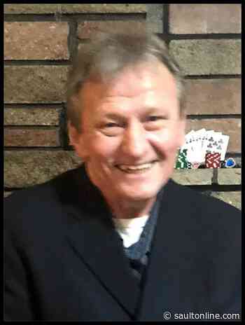 PRESTON, Lloyd