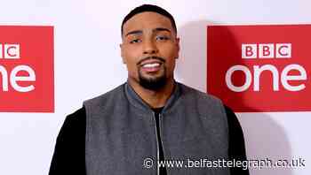 Jordan Banjo hails vaccine rollout as ‘awesome’ news for performing arts