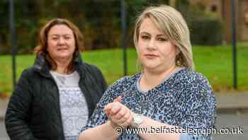 PSNI officers need specialist training: domestic abuse victim