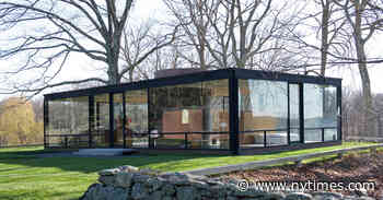 Artists Ask MoMA to Remove Philip Johnson’s Name, Citing Racist Views