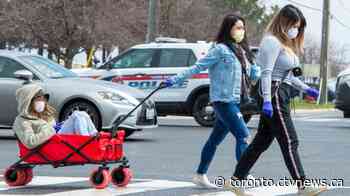 COVID-19 indicators suggest lockdown could be imminent in York Region