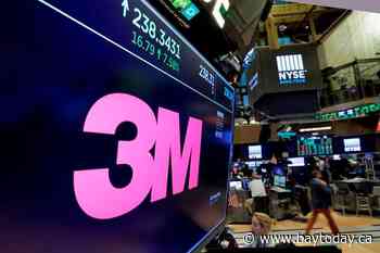 3M cutting another 2,900 global jobs in second restructuring within a year